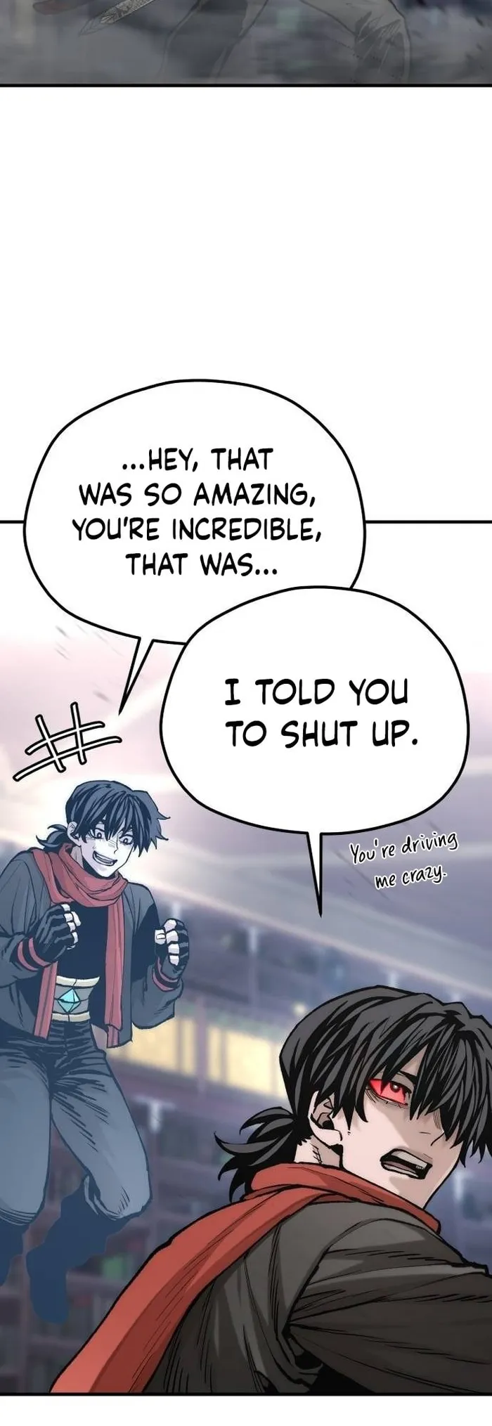 Heavenly Demon Cultivation Simulation Chapter 125 - Page 78