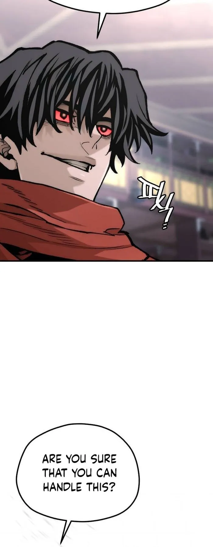 Heavenly Demon Cultivation Simulation Chapter 125 - Page 83