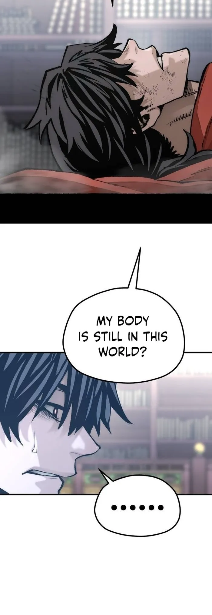 Heavenly Demon Cultivation Simulation Chapter 125 - Page 108