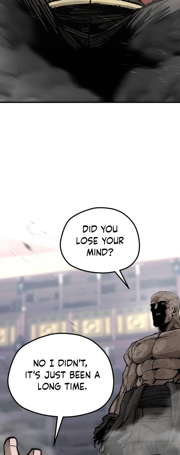 Heavenly Demon Cultivation Simulation Chapter 125 - Page 110