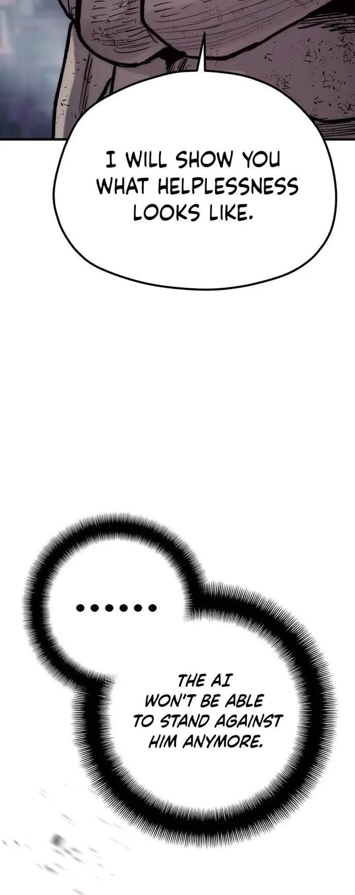 Heavenly Demon Cultivation Simulation Chapter 125 - Page 113