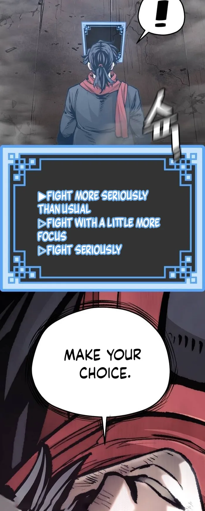 Heavenly Demon Cultivation Simulation Chapter 126 - Page 4