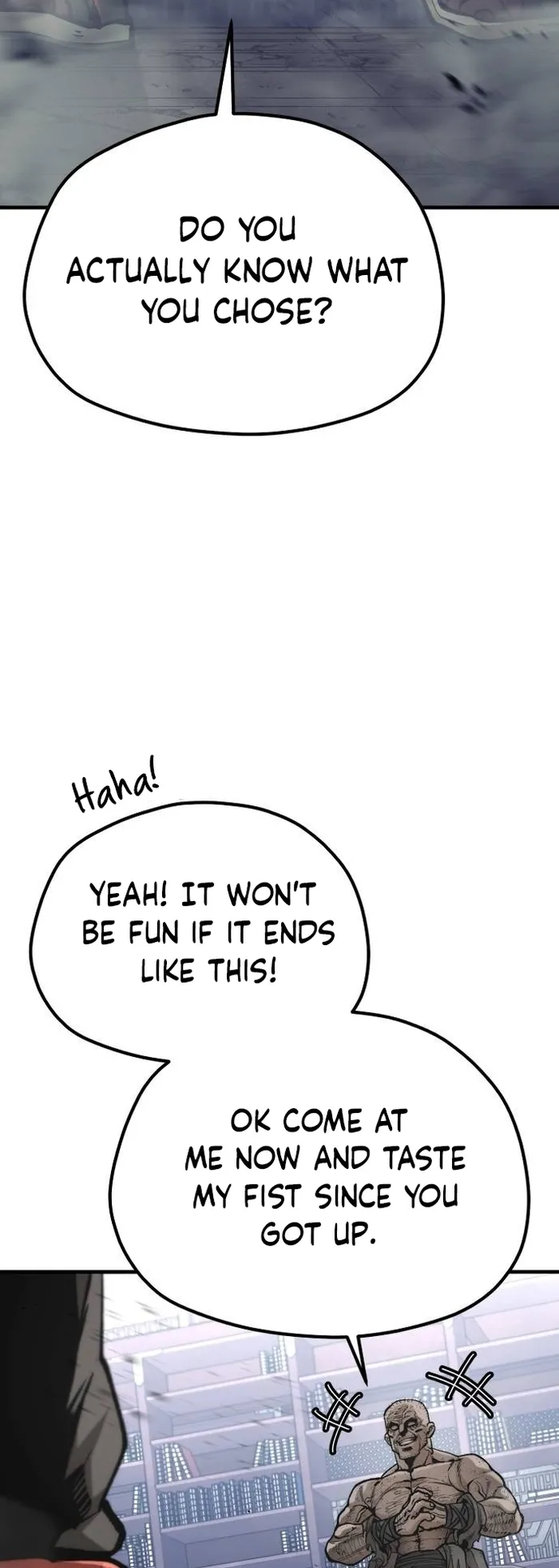 Heavenly Demon Cultivation Simulation Chapter 126 - Page 9