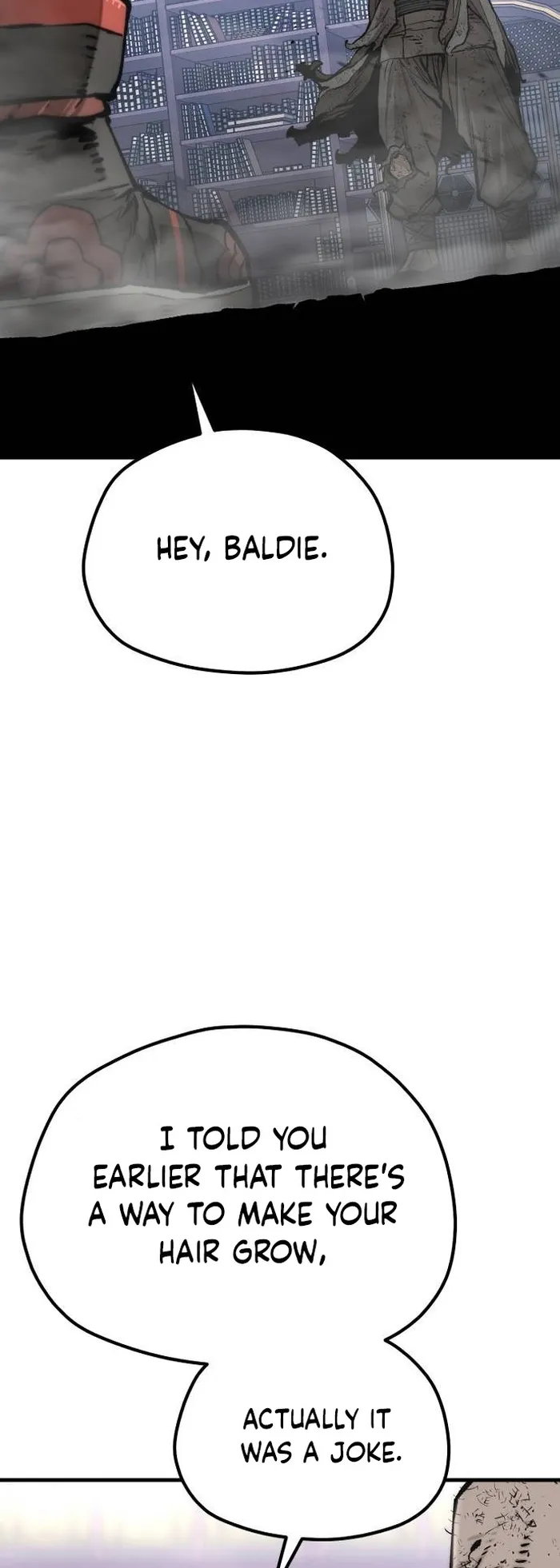 Heavenly Demon Cultivation Simulation Chapter 126 - Page 10