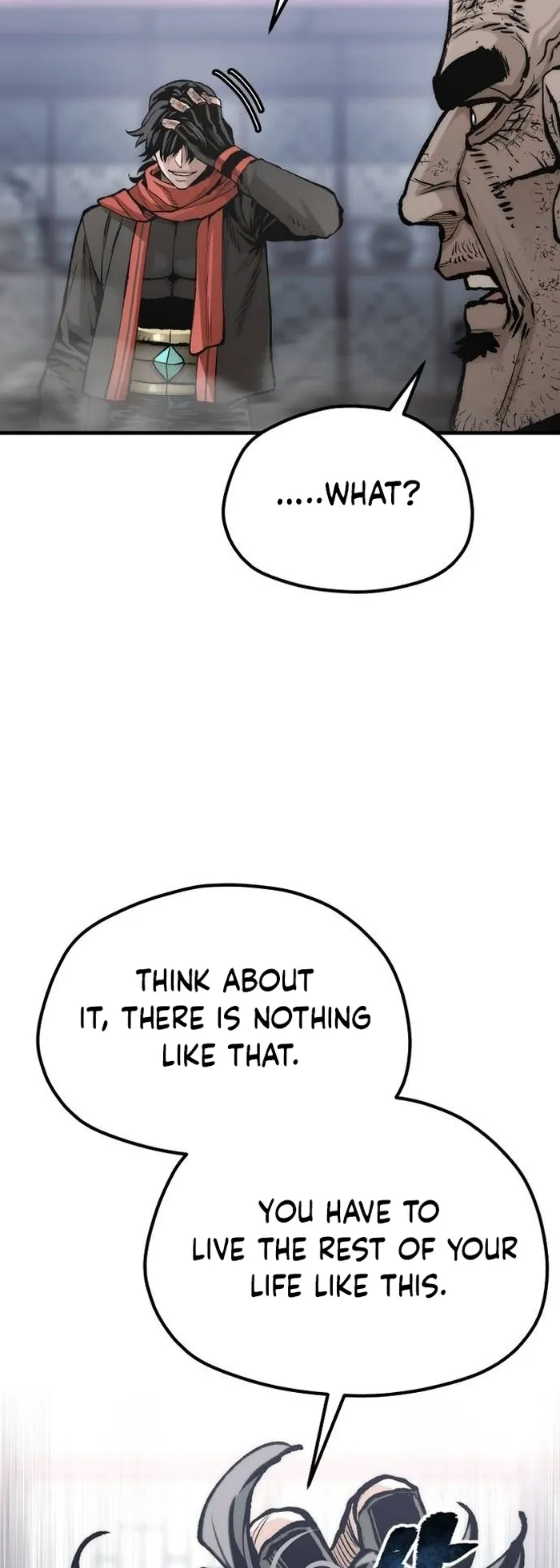 Heavenly Demon Cultivation Simulation Chapter 126 - Page 11