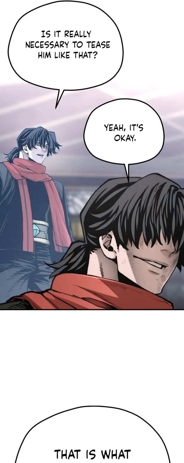 Heavenly Demon Cultivation Simulation Chapter 126 - Page 14