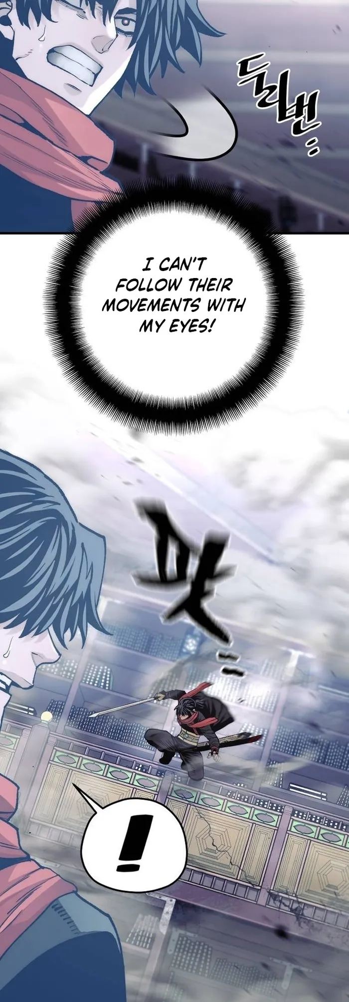 Heavenly Demon Cultivation Simulation Chapter 126 - Page 30