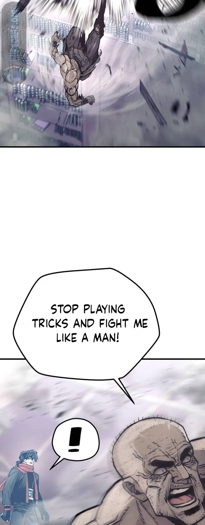 Heavenly Demon Cultivation Simulation Chapter 126 - Page 36