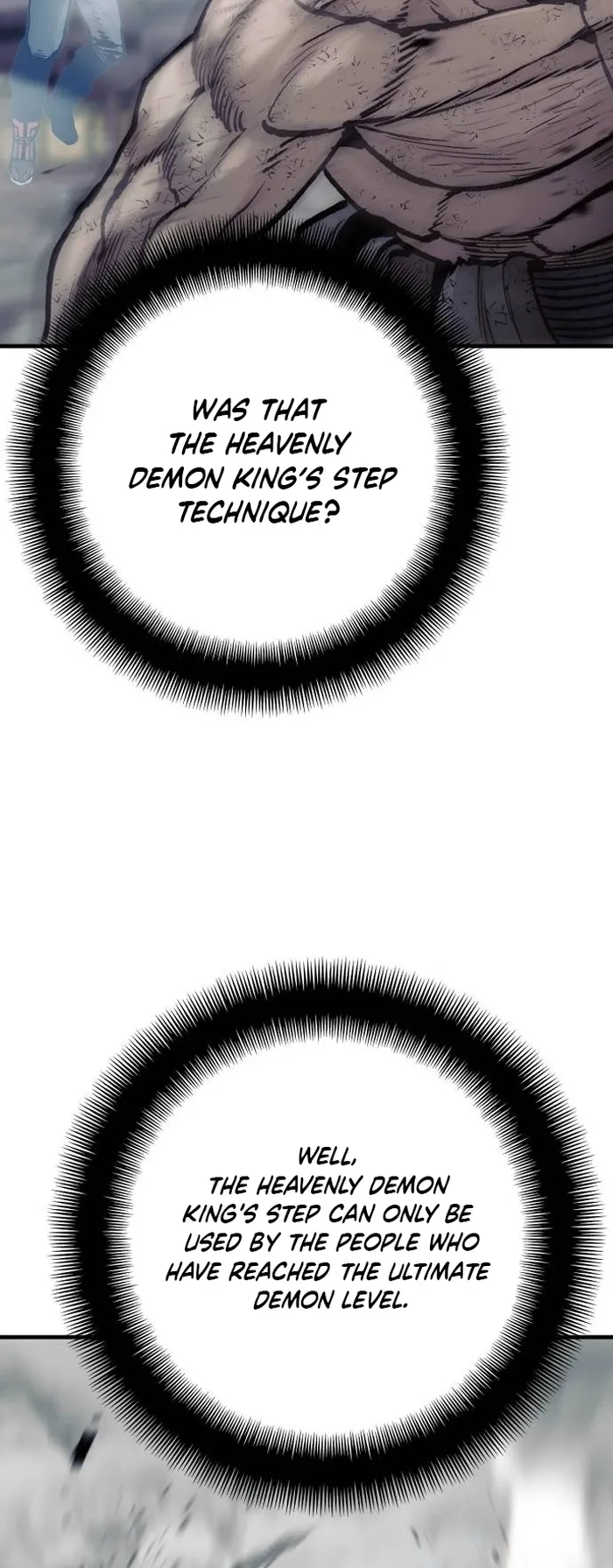 Heavenly Demon Cultivation Simulation Chapter 126 - Page 37