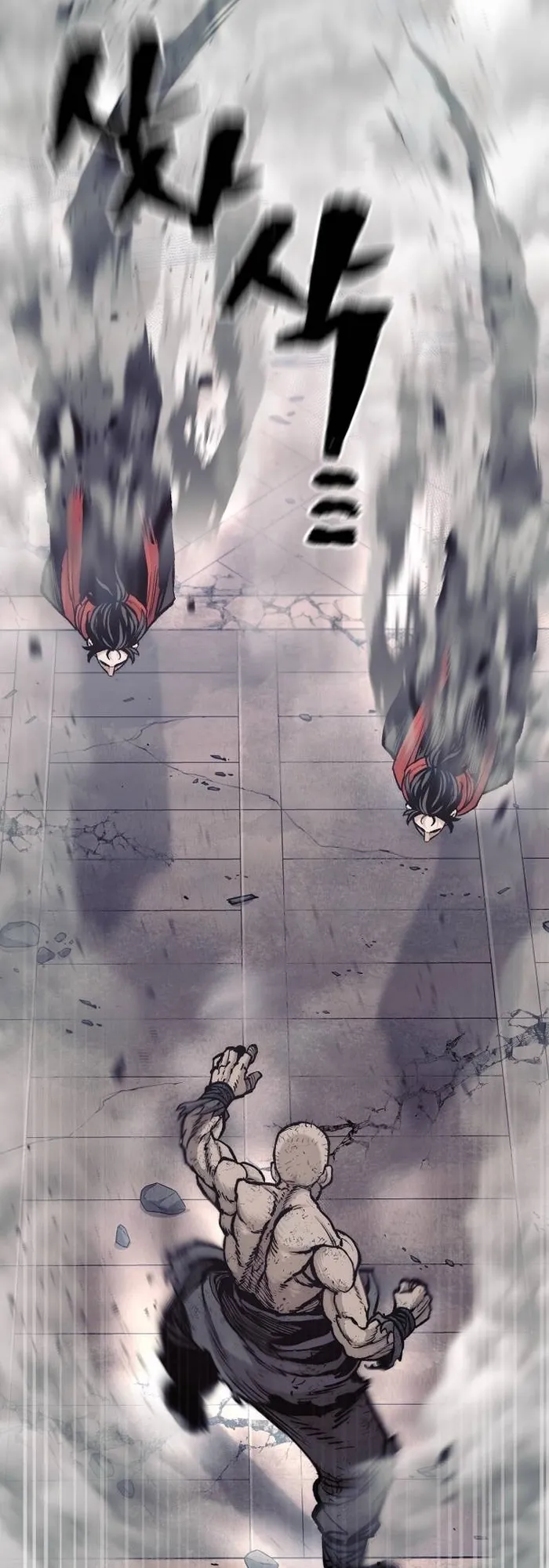 Heavenly Demon Cultivation Simulation Chapter 126 - Page 38