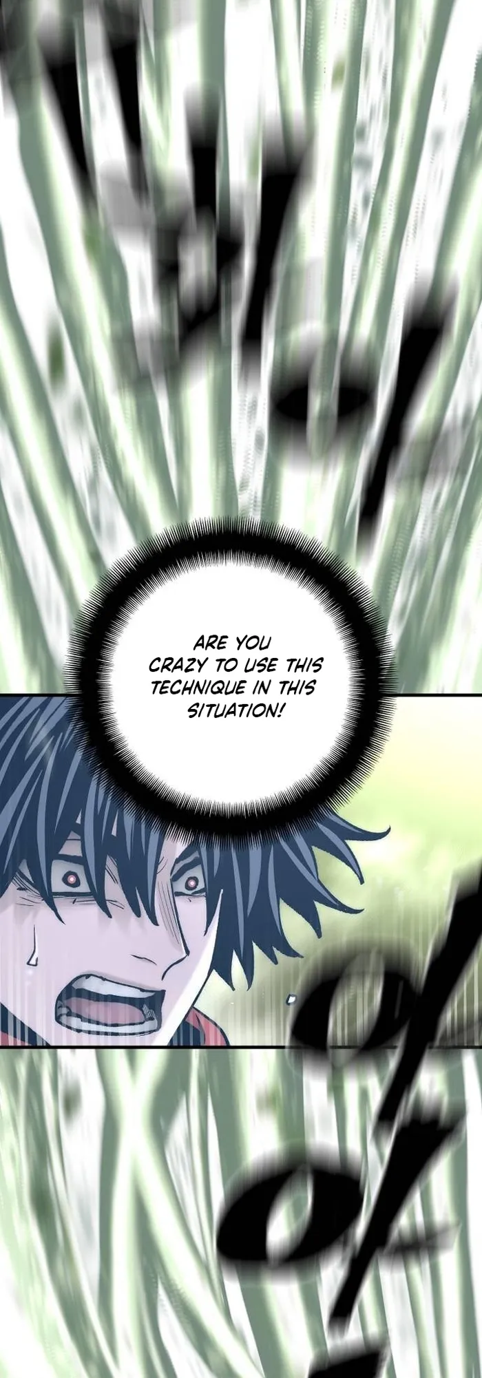 Heavenly Demon Cultivation Simulation Chapter 126 - Page 46