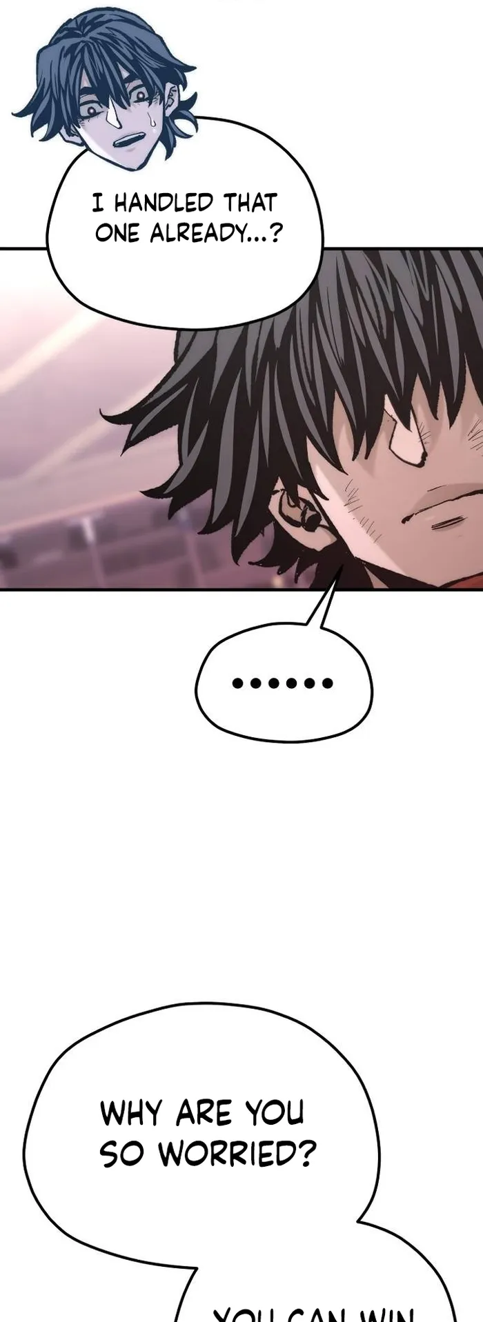 Heavenly Demon Cultivation Simulation Chapter 126 - Page 55