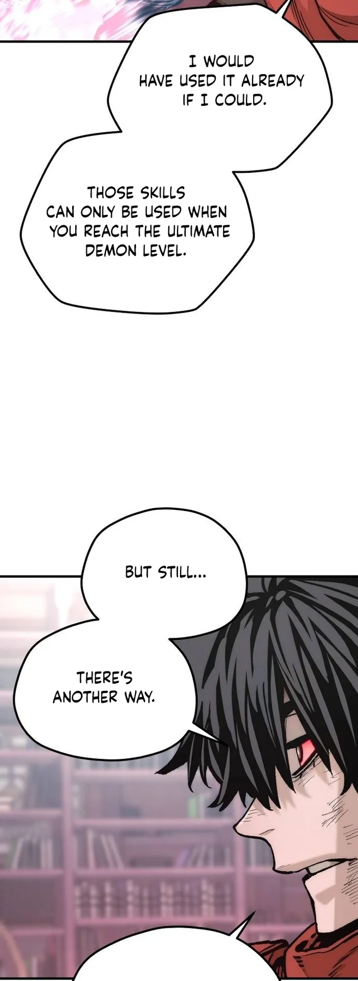 Heavenly Demon Cultivation Simulation Chapter 126 - Page 58