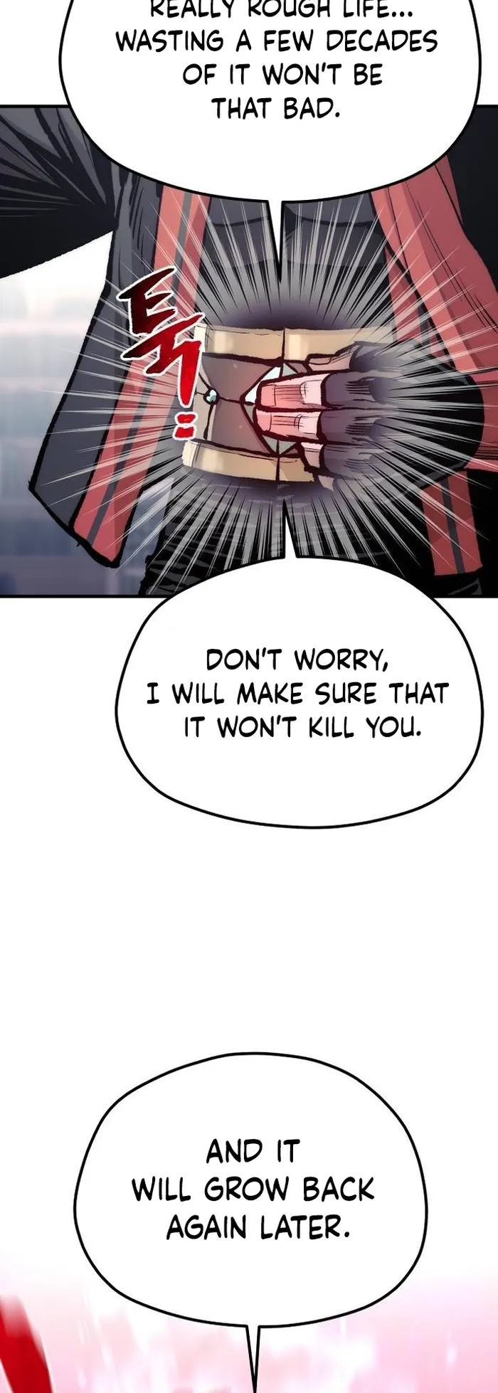 Heavenly Demon Cultivation Simulation Chapter 126 - Page 63