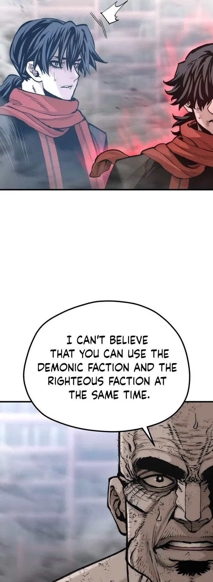 Heavenly Demon Cultivation Simulation Chapter 126 - Page 67