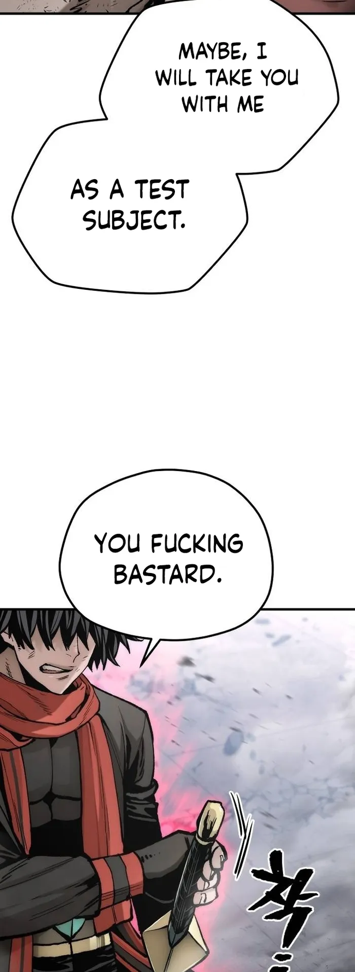 Heavenly Demon Cultivation Simulation Chapter 126 - Page 69