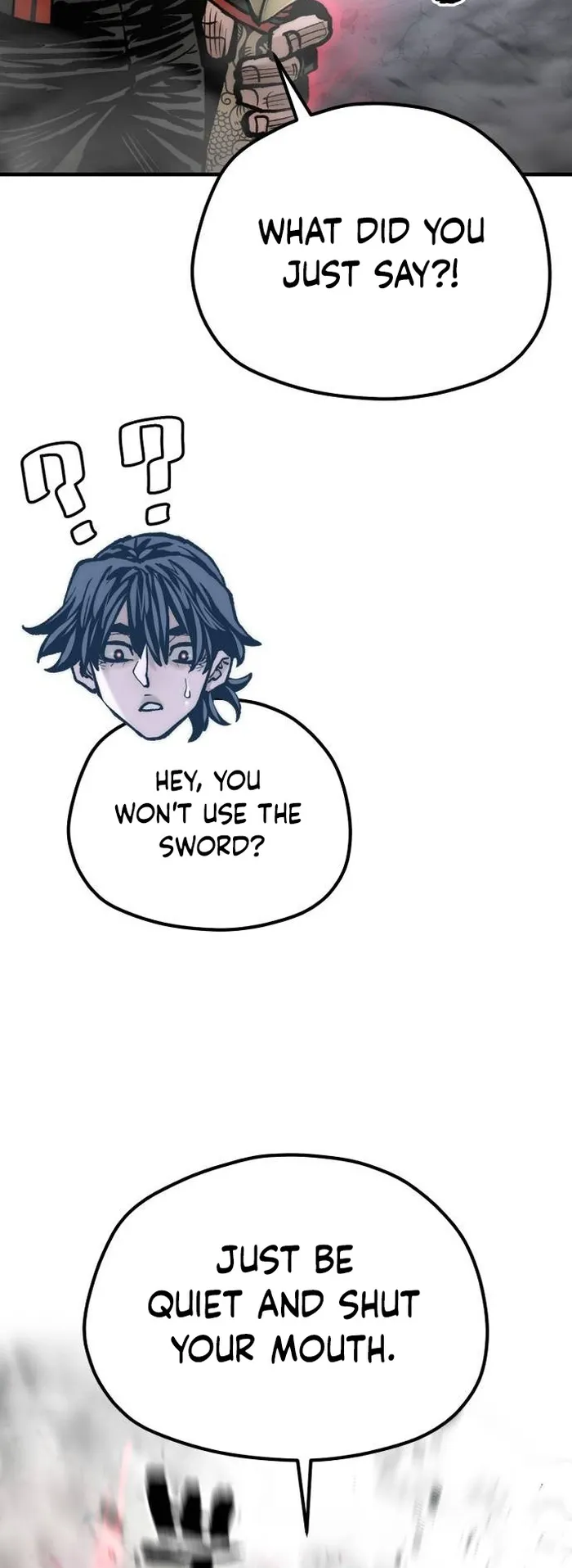 Heavenly Demon Cultivation Simulation Chapter 126 - Page 70