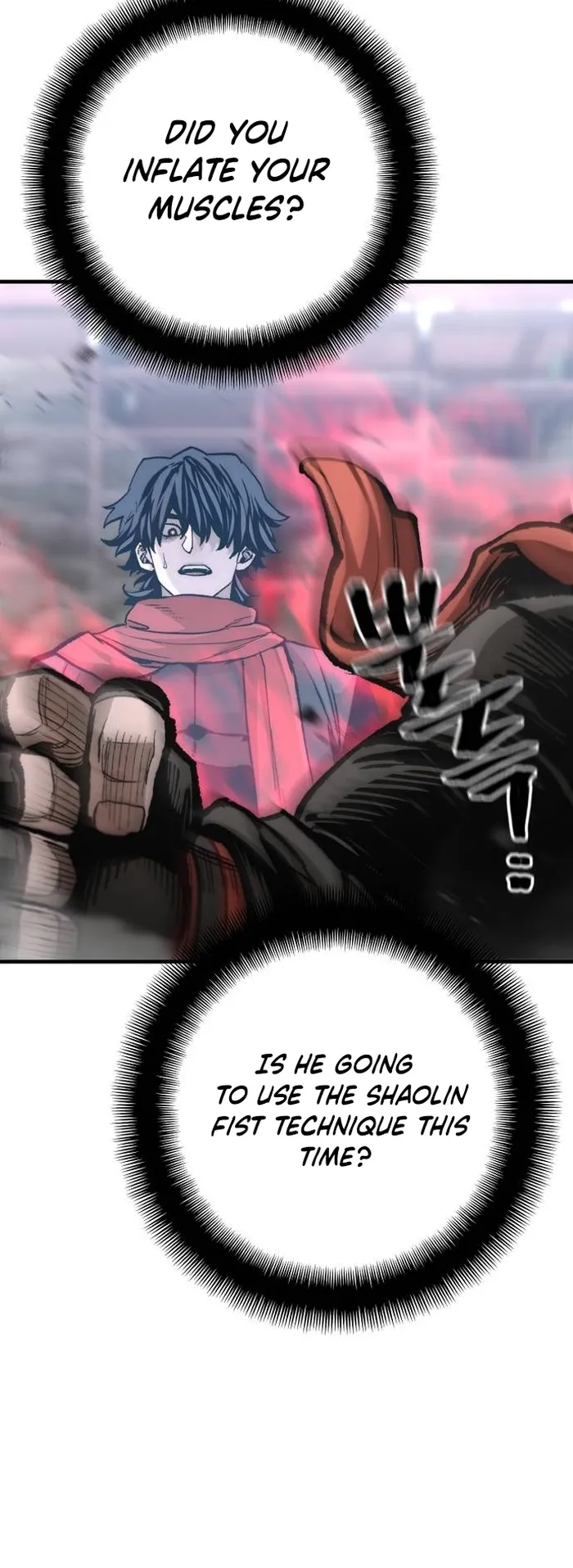 Heavenly Demon Cultivation Simulation Chapter 126 - Page 72