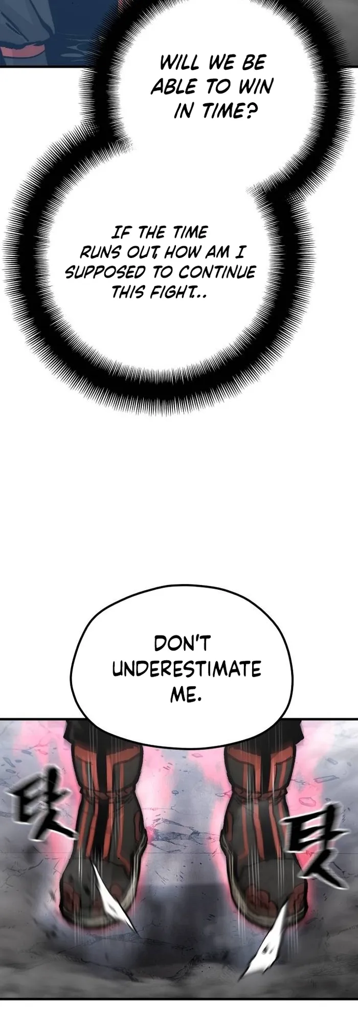 Heavenly Demon Cultivation Simulation Chapter 126 - Page 74