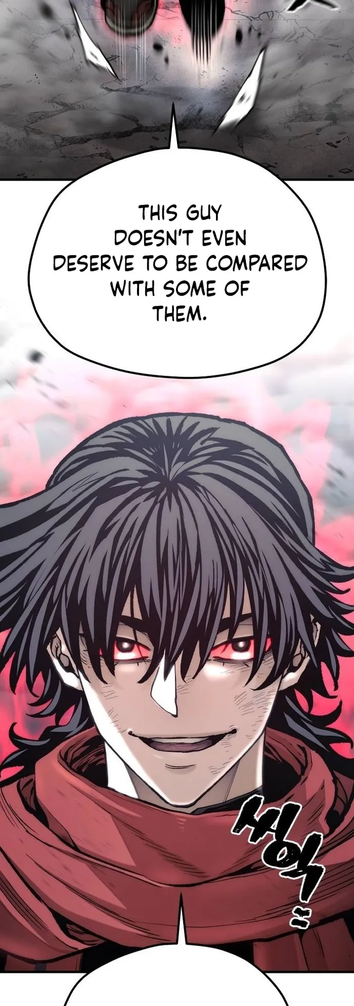 Heavenly Demon Cultivation Simulation Chapter 126 - Page 76