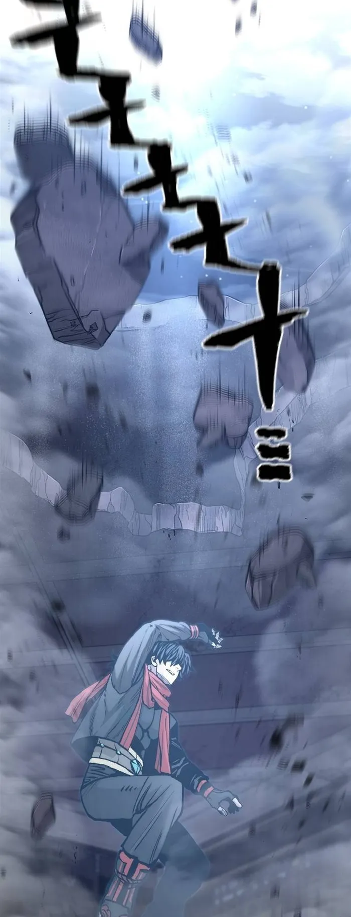 Heavenly Demon Cultivation Simulation Chapter 126 - Page 93