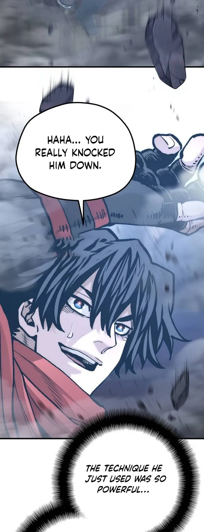 Heavenly Demon Cultivation Simulation Chapter 126 - Page 94