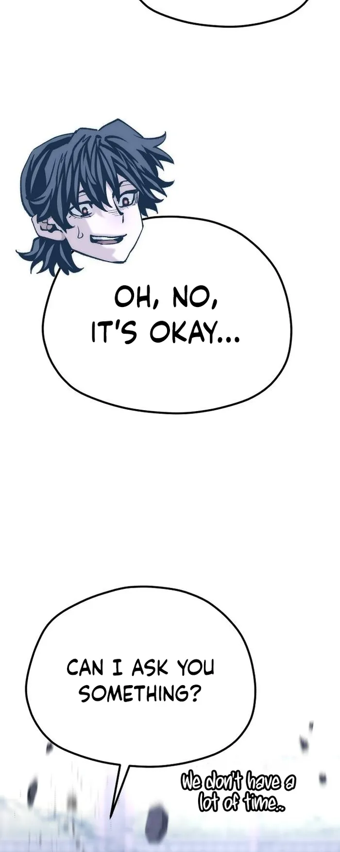 Heavenly Demon Cultivation Simulation Chapter 127 - Page 7