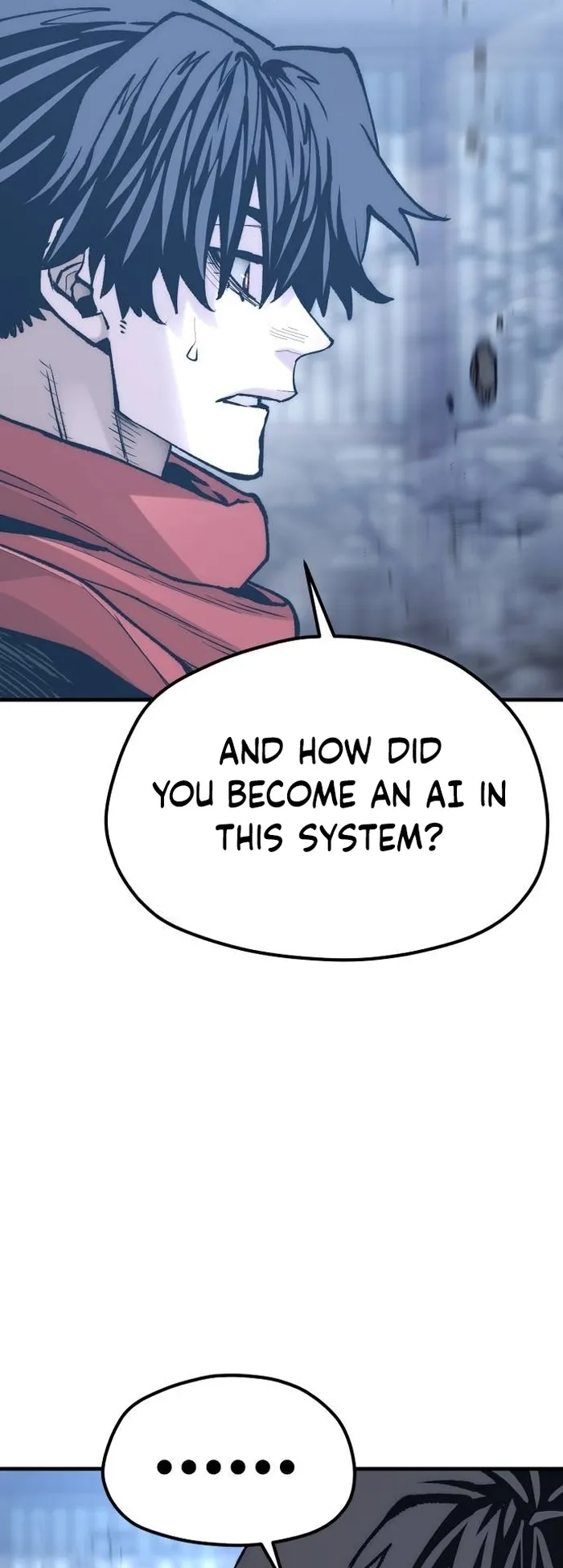 Heavenly Demon Cultivation Simulation Chapter 127 - Page 9