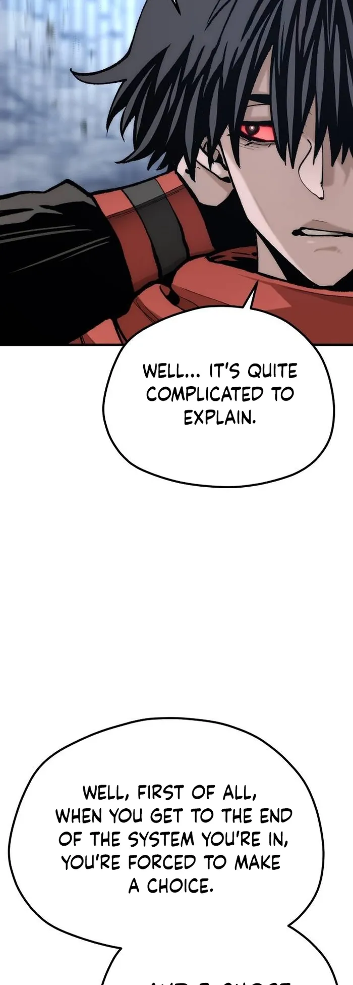 Heavenly Demon Cultivation Simulation Chapter 127 - Page 10