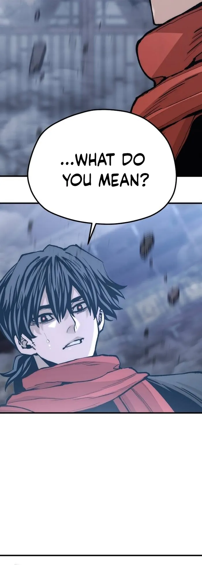 Heavenly Demon Cultivation Simulation Chapter 127 - Page 13