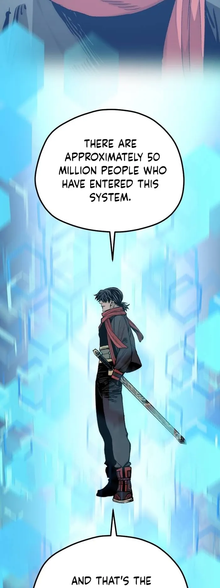 Heavenly Demon Cultivation Simulation Chapter 127 - Page 16