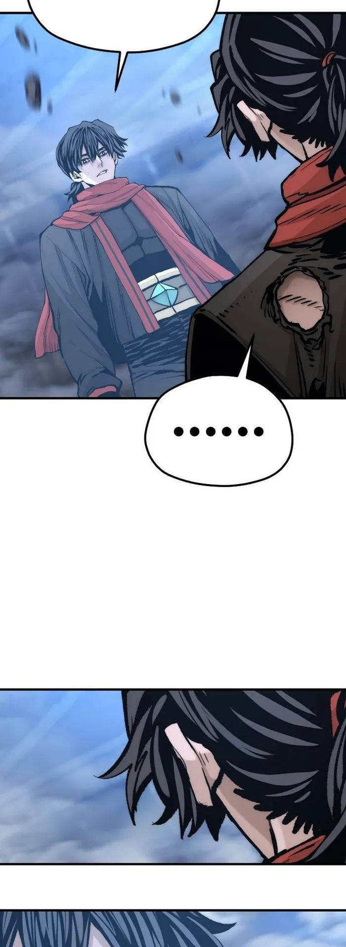 Heavenly Demon Cultivation Simulation Chapter 127 - Page 21