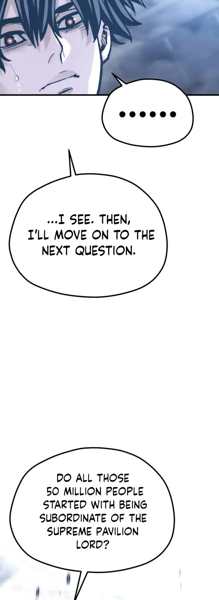 Heavenly Demon Cultivation Simulation Chapter 127 - Page 22