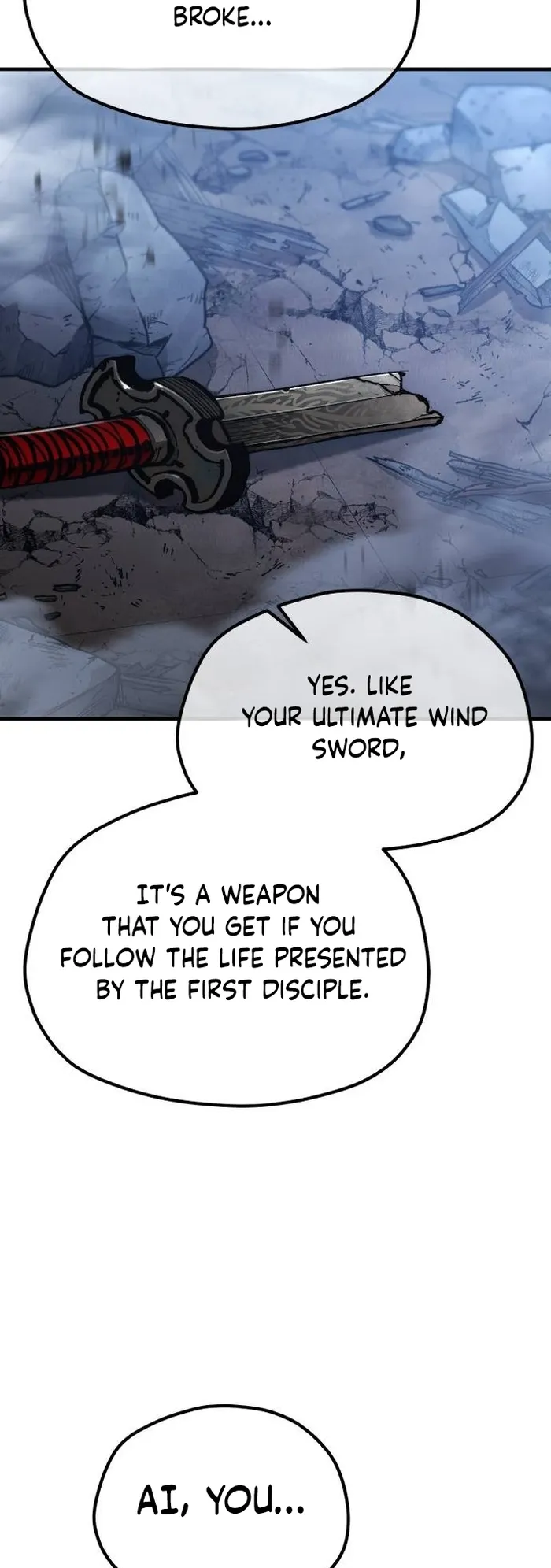 Heavenly Demon Cultivation Simulation Chapter 127 - Page 27