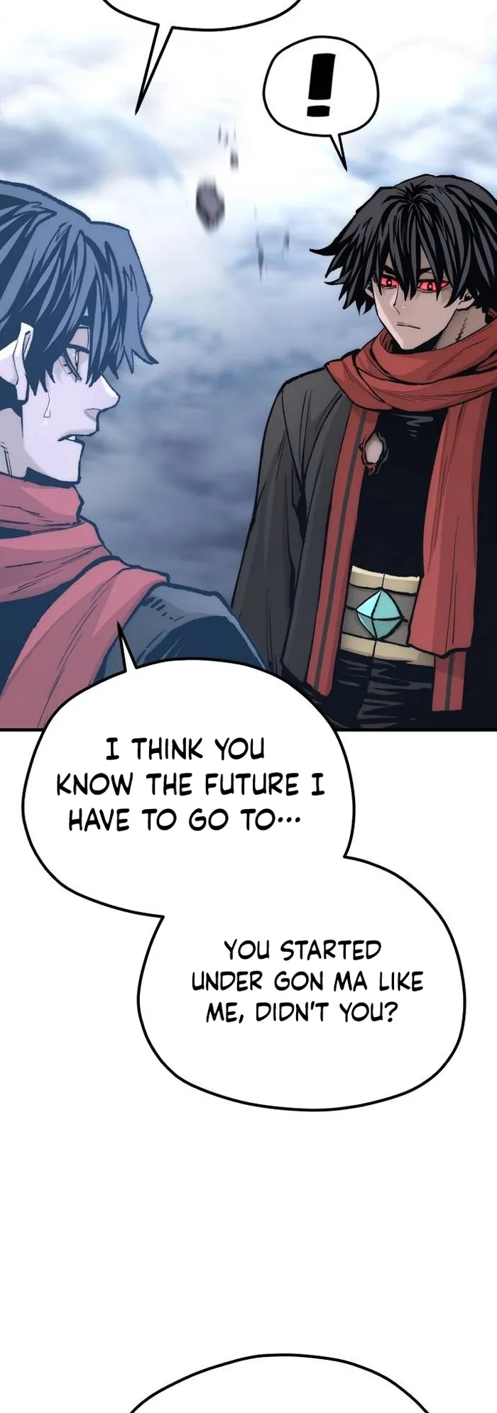 Heavenly Demon Cultivation Simulation Chapter 127 - Page 28