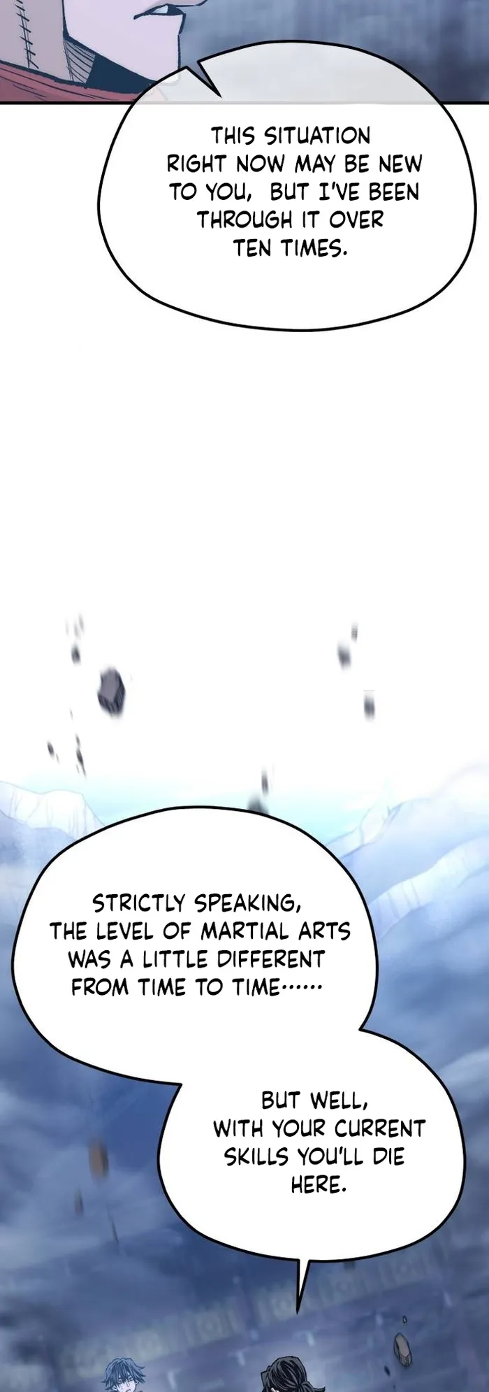 Heavenly Demon Cultivation Simulation Chapter 127 - Page 30