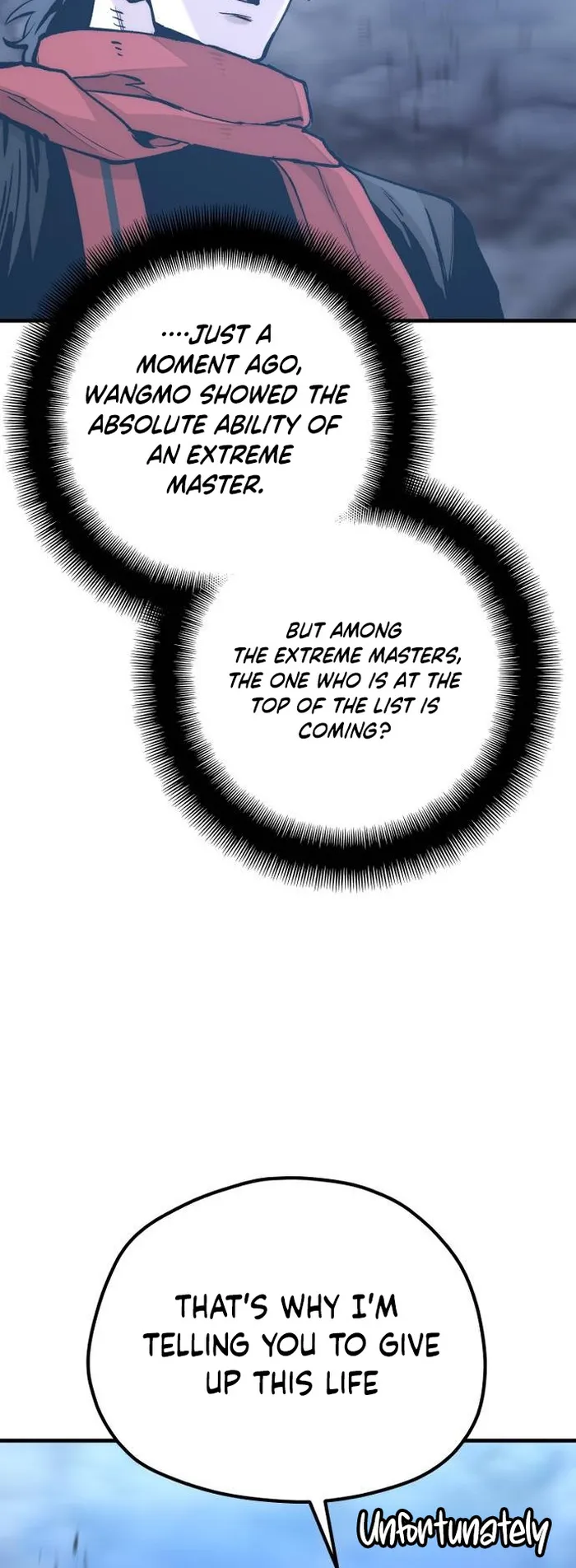 Heavenly Demon Cultivation Simulation Chapter 127 - Page 36