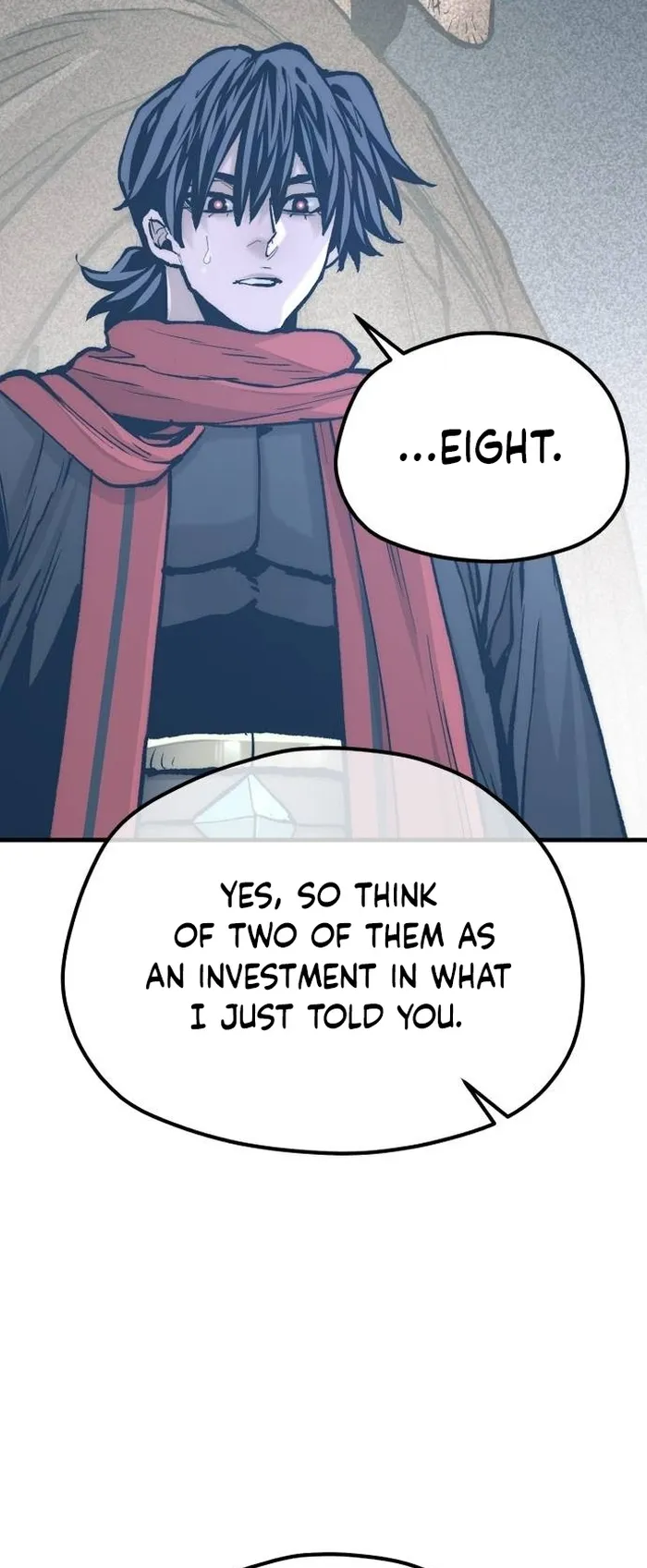 Heavenly Demon Cultivation Simulation Chapter 127 - Page 40