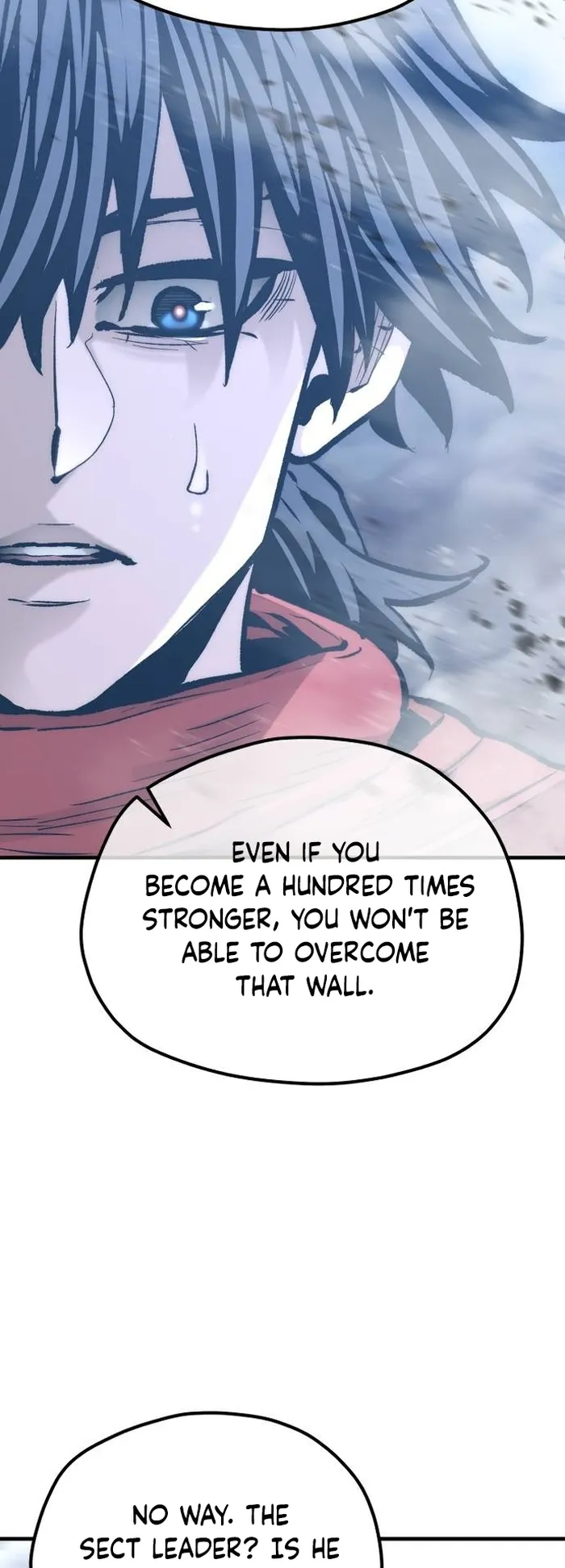 Heavenly Demon Cultivation Simulation Chapter 127 - Page 48