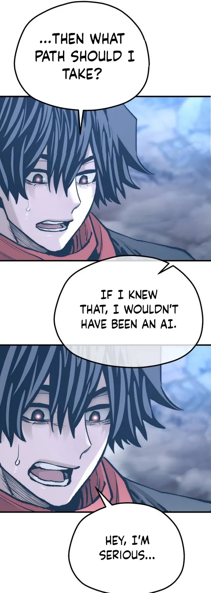 Heavenly Demon Cultivation Simulation Chapter 127 - Page 50
