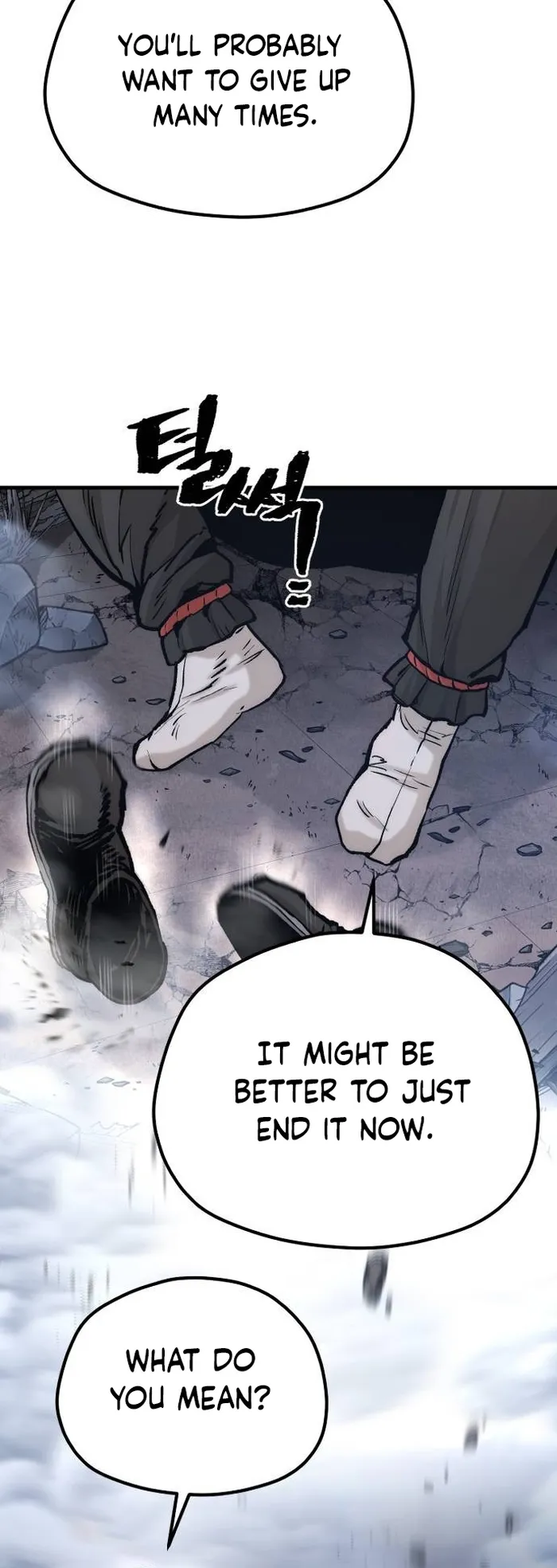 Heavenly Demon Cultivation Simulation Chapter 127 - Page 55