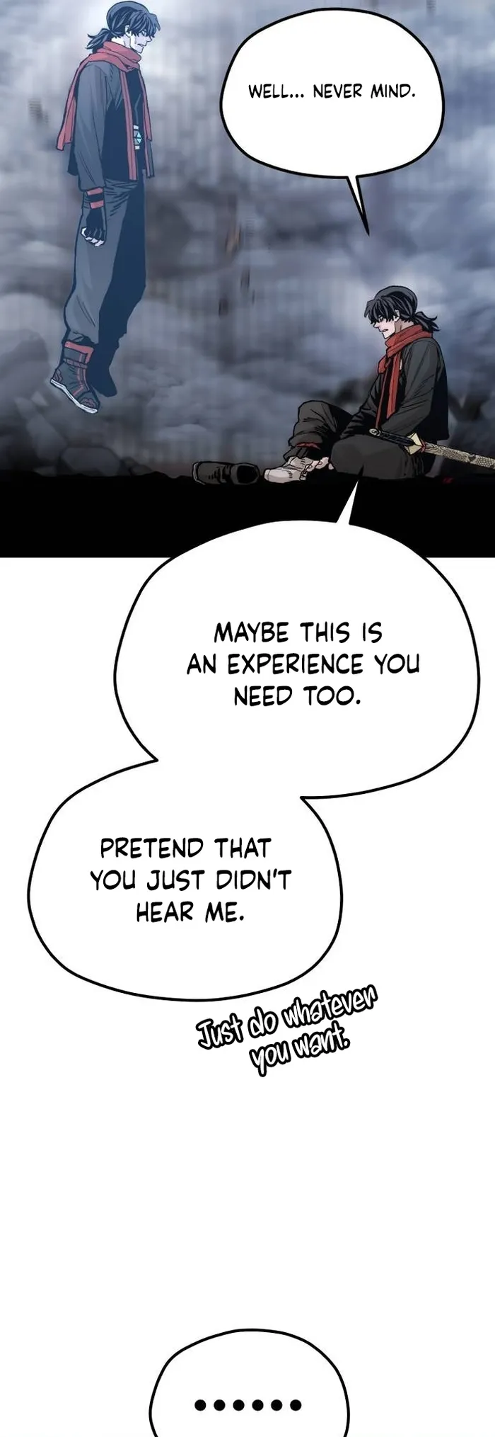 Heavenly Demon Cultivation Simulation Chapter 127 - Page 56