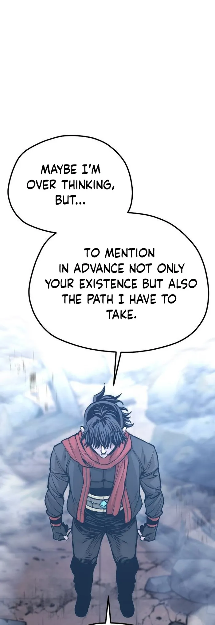 Heavenly Demon Cultivation Simulation Chapter 127 - Page 58