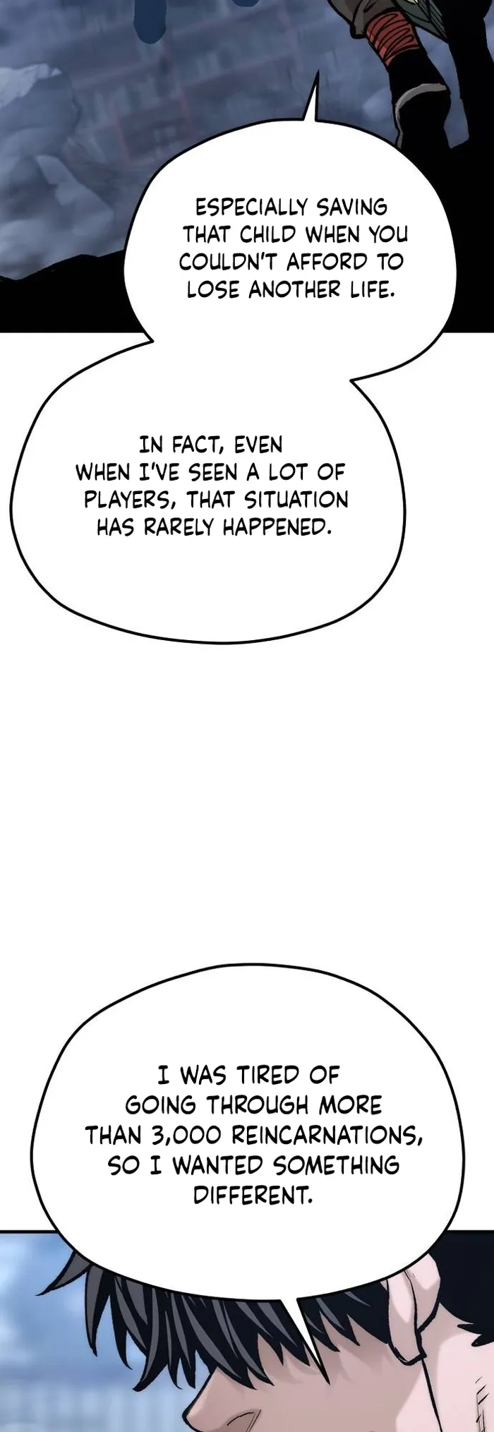 Heavenly Demon Cultivation Simulation Chapter 127 - Page 62