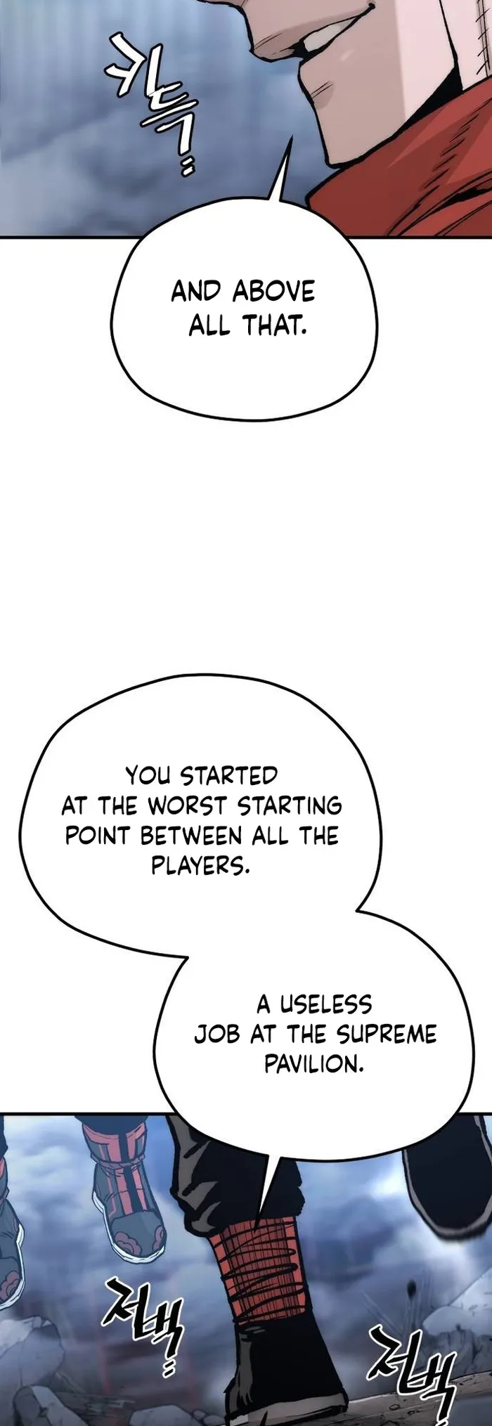 Heavenly Demon Cultivation Simulation Chapter 127 - Page 63