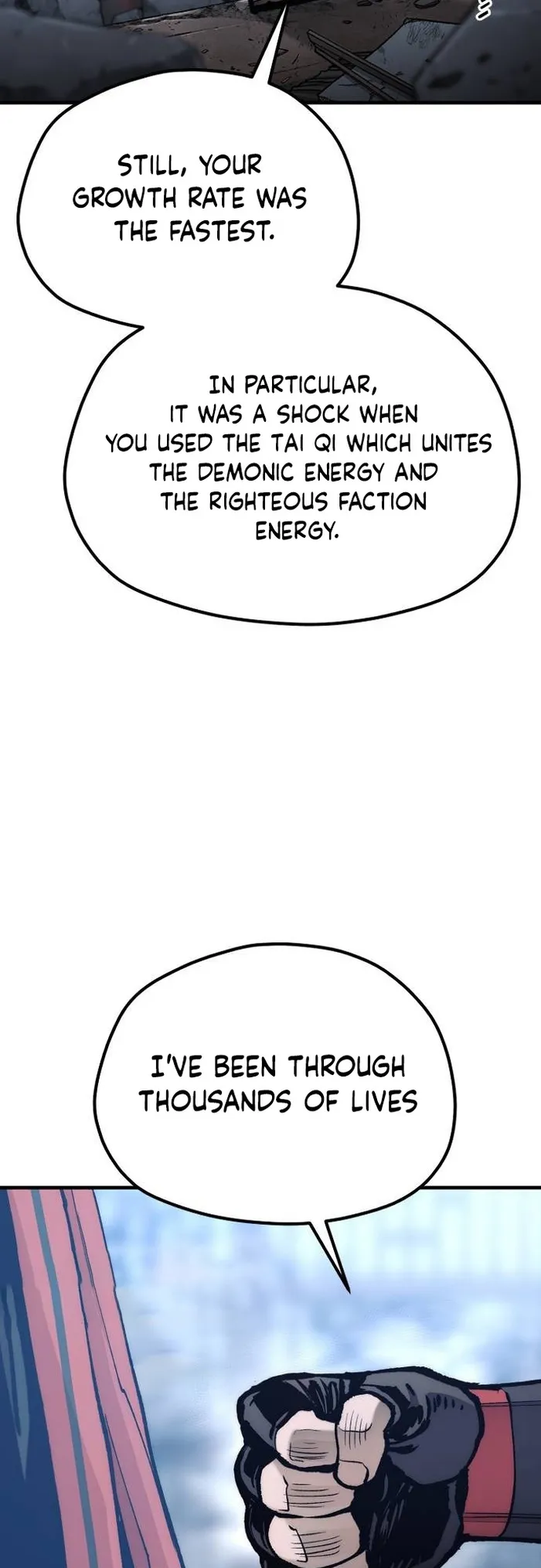 Heavenly Demon Cultivation Simulation Chapter 127 - Page 64