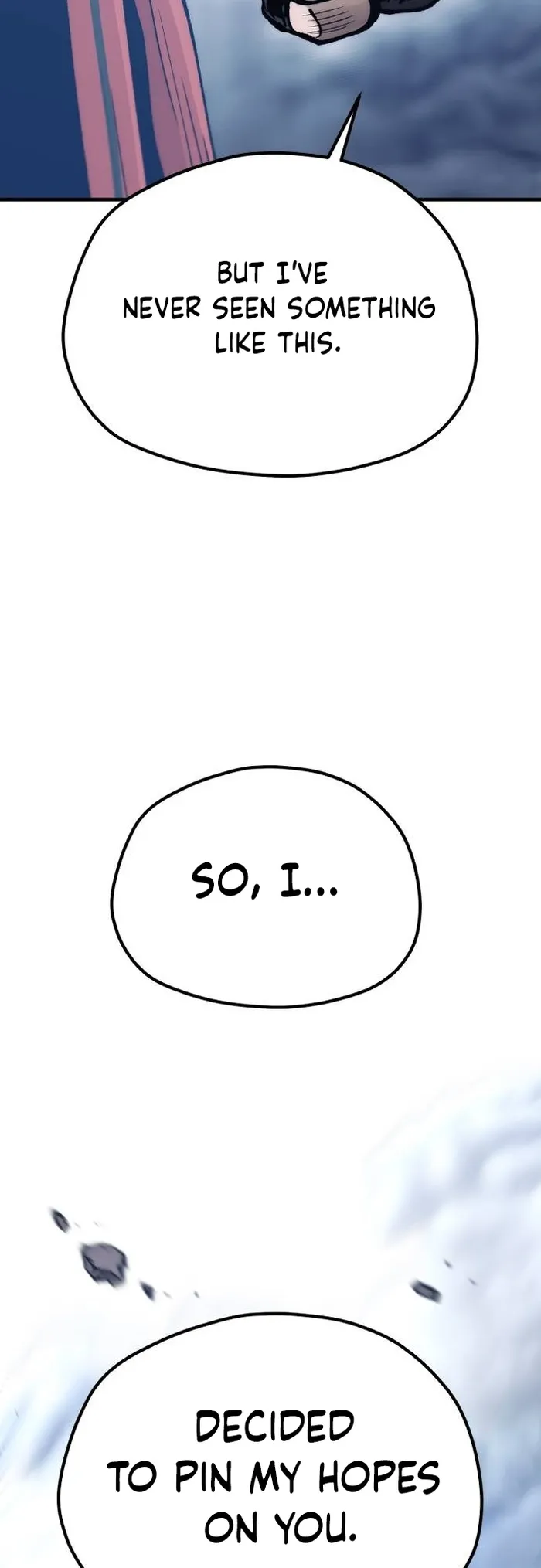 Heavenly Demon Cultivation Simulation Chapter 127 - Page 65