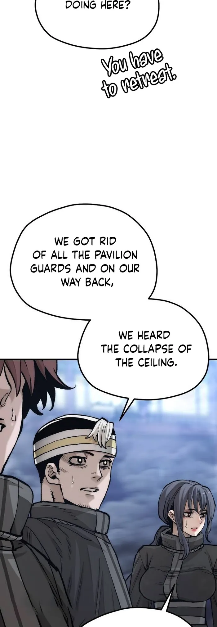Heavenly Demon Cultivation Simulation Chapter 127 - Page 76