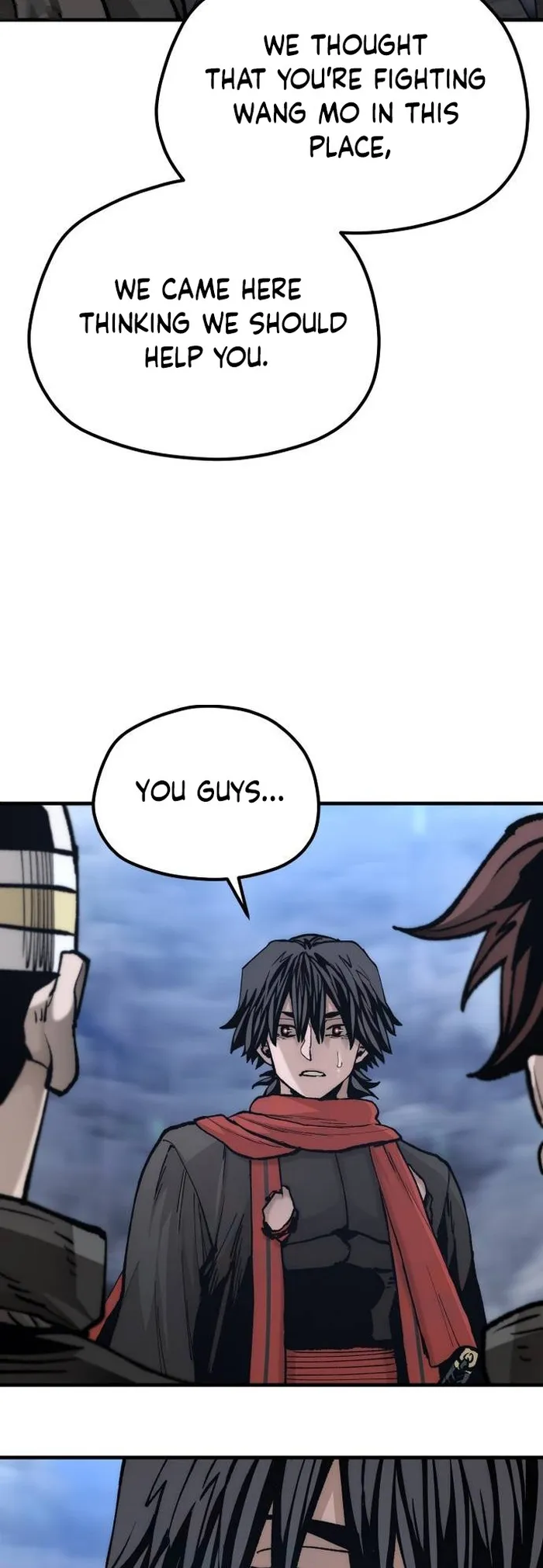 Heavenly Demon Cultivation Simulation Chapter 127 - Page 77
