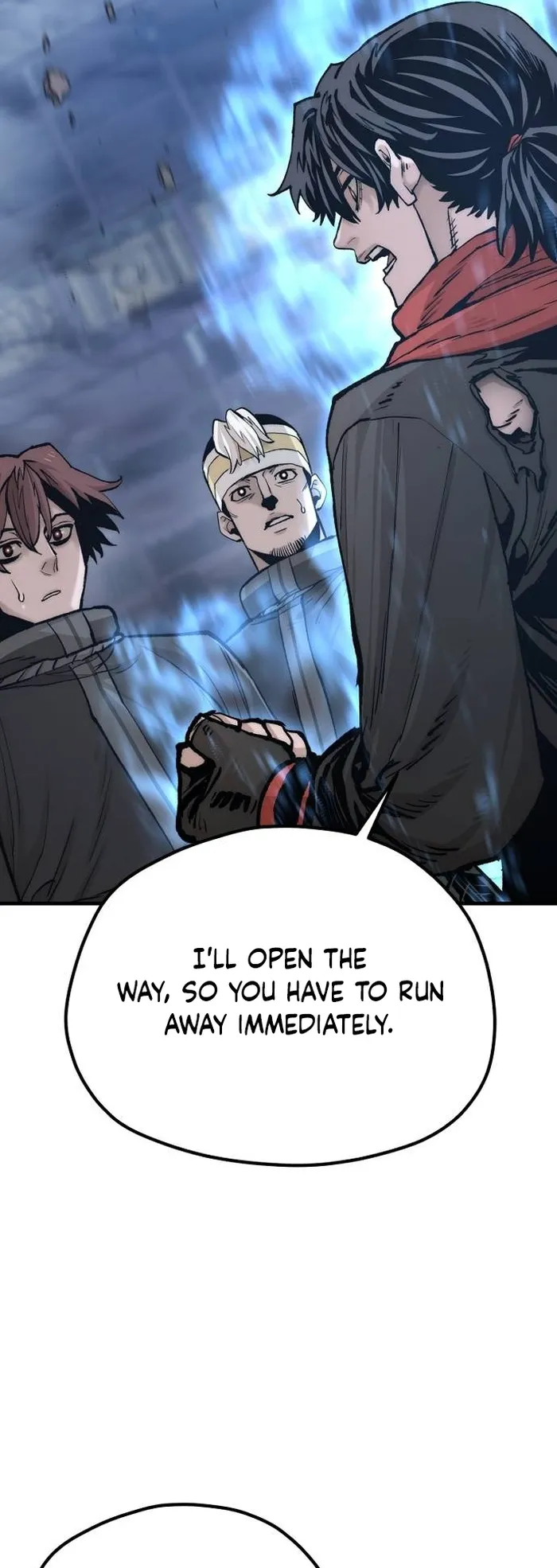 Heavenly Demon Cultivation Simulation Chapter 127 - Page 79
